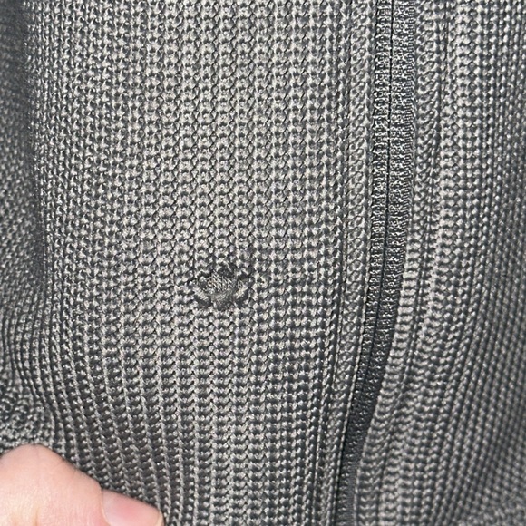 Spyder Core Sweater Full-Zip Jacket Men's Size Medium - Picture 4 of 11